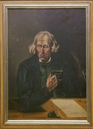 Heinrich-Elias-Ernst-Catterfeld