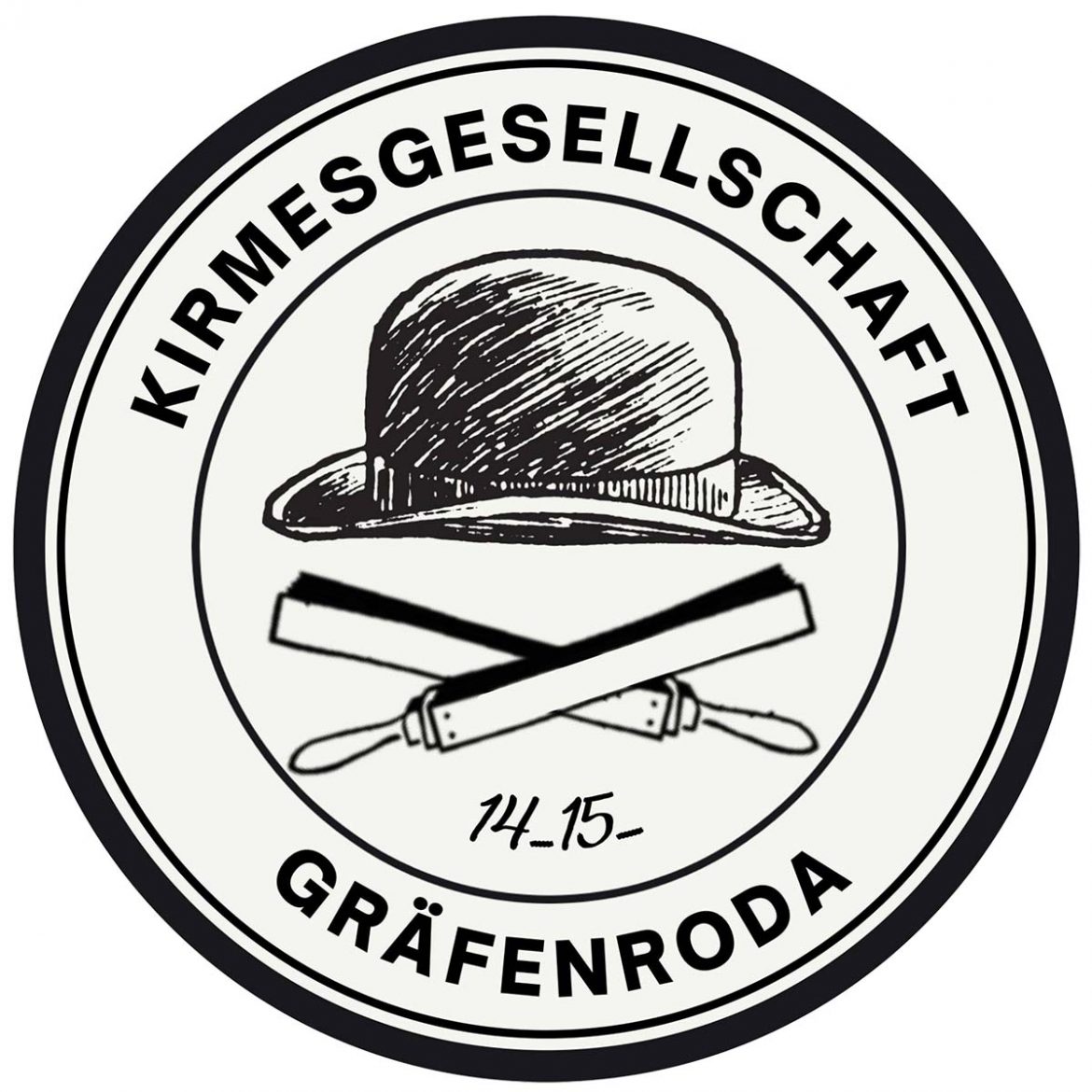 kirmesgesellschaft-graefenroda_logo