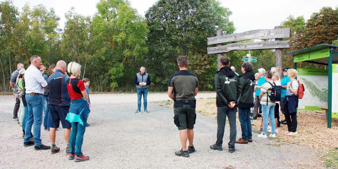 eroeffnung_naturpark-tor-geschwenda_naturpark-weg_weisser-stein_gemeinde-geratal_thueringer-wald_00
