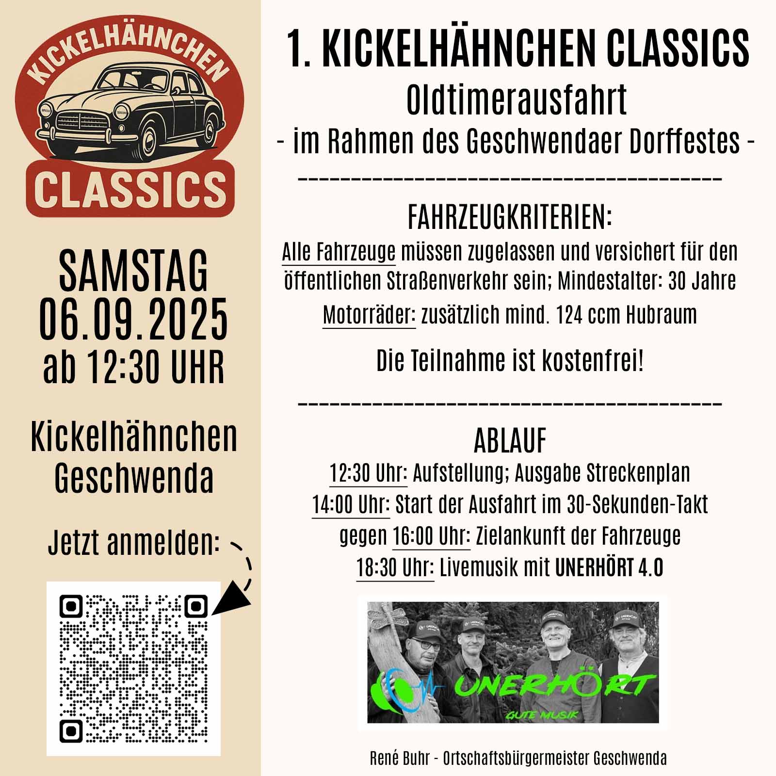 Kickelhaehnchen-Classics_Unerhoert-4-0_Geschwenda-Kickelhaehnchen_06-09-2025