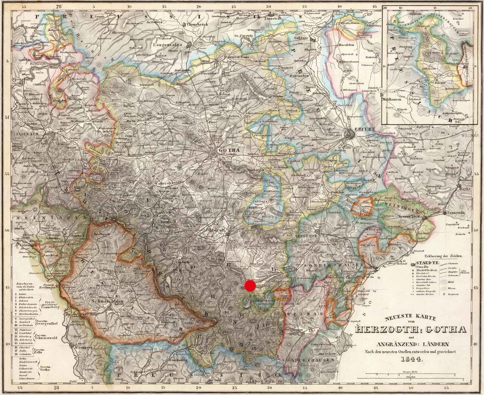Karte-Grenzsituation-Dorfstelle-Luetsche