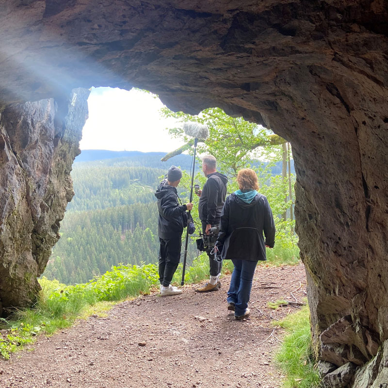 mdr-filmdreh-thueringer-wald-luetsche-floessgraben-gemeinde-geratal_04